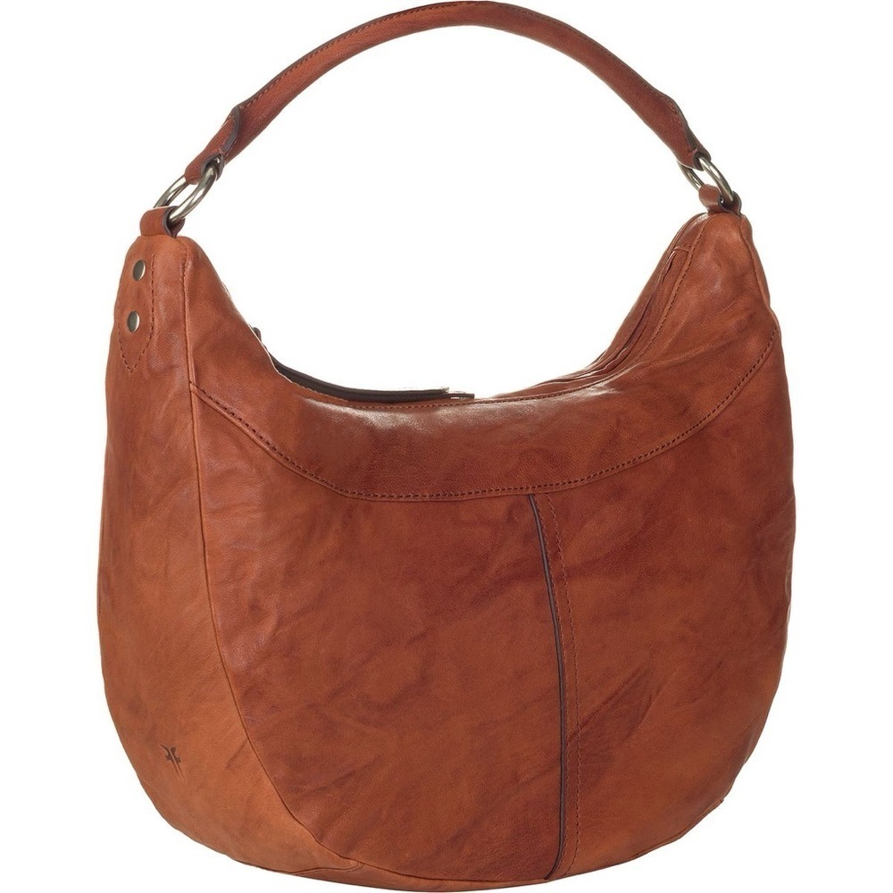 Frye Veronica Zip Hobo Purse